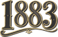 Logo 1883 Indonesia
